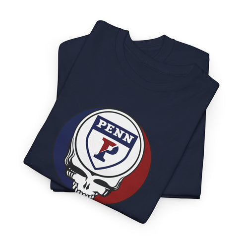 Penn Stealie Grateful Dead T-Shirt