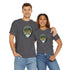 Oregon Stealie Grateful Dead Grateful Dead T-Shirt