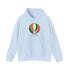 2026 Côte d'Ivoire World Cup "Steal Your Cup" Grateful Dead Hoodie