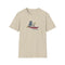 Grateful Dead - Kayakin' Jerry - Life is dead. Grateful Dead TShirt - StealieShop