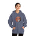 Cleveland Browns Grateful Dead Hooded Sweatshirt - NFL Fan Apparel - StealieShop
