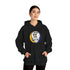 Grateful Dead - Saint Mary's College of Maryland Grateful Dead Unisex Heavy Blend Hoodie - StealieShop