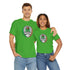 Marshall University Grateful Dead T-Shirt StealieShop