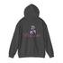 Minnesota Vikings Dancing Bear Unisex Hoodie StealieShop
