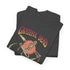1992 Summer Tour Unisex Grateful Dead T-Shirt - Icons From The Road Collection