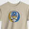Los Angeles Football Stealie T-Shirt - Gridiron Collection