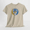 Los Angeles Football Stealie T-Shirt - Gridiron Collection