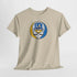 Los Angeles Football Stealie T-Shirt - Gridiron Collection