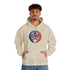 Professor Hoops Grateful Dead Unisex Heavy Blend Hoodie StealieShop