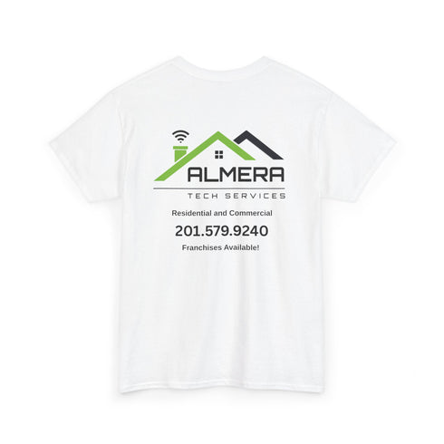 Almera Tech North Jersey Team T-Shirt