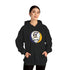 Custom Seahawk Grateful Dead Unisex Hoodie