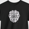 White Sox Jerry Life is dead.® Unisex Grateful Dead T-Shirt