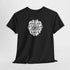 White Sox Jerry Life is dead.® Unisex Grateful Dead T-Shirt