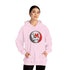 Miami of Ohio Grateful Dead Unisex Heavy Blend Hoodie StealieShop
