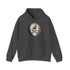 Grateful Dead - Georgia Southern University Stealie Grateful Dead Hooded Sweatshirt - StealieShop
