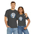 Grateful Dead - Connecticut College Lacrosse Grateful Dead T-Shirt - StealieShop