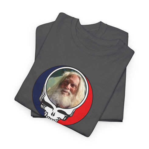 Custom Stealie Unisex Grateful Dead T-Shirt (48)