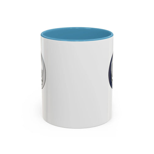 Tottenham Hotspur Grateful Dead Stealie Coffee Mug (11oz or 15oz) - StealieShop