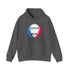 Comfort Systems Premium Unisex Stealie Hoodie