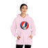 New Hampshire Grateful Dead Unisex Heavy Blend Hoodie StealieShop