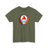 Grateful Dead - The Green Monster Red Sox Citgo Steal Your Face T-Shirt - MLB - StealieShop