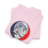 Killington Trail Map Stealie Grateful Dead T-Shirt