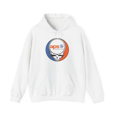 Custom APS Stealie Premium Unisex Stealie Hoodie