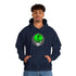Grateful Dead - Custom Tapers Section Grateful Dead Unisex Heavy Blend Hoodie - StealieShop