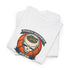 Florida March Madness 2026 Basketball Stealie T-shirt