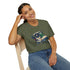 Grateful Dead - Joy Ridin' Jerry and The Bear Life is dead. Golf Company T-Shirt - StealieShop