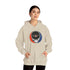Grateful Dead - Custom ATC Freight Stealie Grateful Dead Hoodie Sweatshirt - StealieShop
