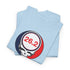 26.2 'Steal Your Thon' Stealie Two-Sided Unisex Grateful Dead T-Shirt