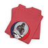 Custom Dog Stealie Unisex Grateful Dead T-Shirt (105)
