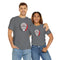 Davidson College Grateful Dead T-Shirt - StealieShop