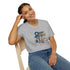Grateful Dead - Campin' Jerry - Life is dead. Grateful Dead T-Shirt - StealieShop