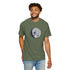Yale University Unisex Garment-Dyed T-shirt - StealieShop