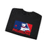 Philadelphia Phillies Dancing bear MLB Logo Stealie Crewneck Sweatshirt