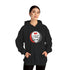 Grateful Dead - Grinnell College Grateful Dead Unisex Heavy Blend Hoodie - StealieShop