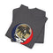 Custom Dog Stealie Unisex Grateful Dead T-Shirt (121)