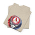 St. Louis Cardinals Crystal Stealie T-shirt