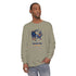 Grateful Dead - Enjoy The Ride Vineyard Collection Garment-dyed Long Sleeve T-Shirt - StealieShop