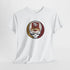 Grateful Dead - San Francisco 49ers Grateful Dead Steal Your Face T-Shirt - NFL - StealieShop