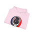 Custom Dog Premium Unisex Stealie Hoodie (106)