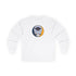 UC Santa Barbara Grateful Dead Long Sleeve Tee StealieShop