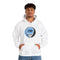 Utah Hockey Club Grateful Dead Unisex Heavy Blend Hoodie StealieShop