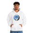 Utah Hockey Club Grateful Dead Unisex Heavy Blend Hoodie StealieShop