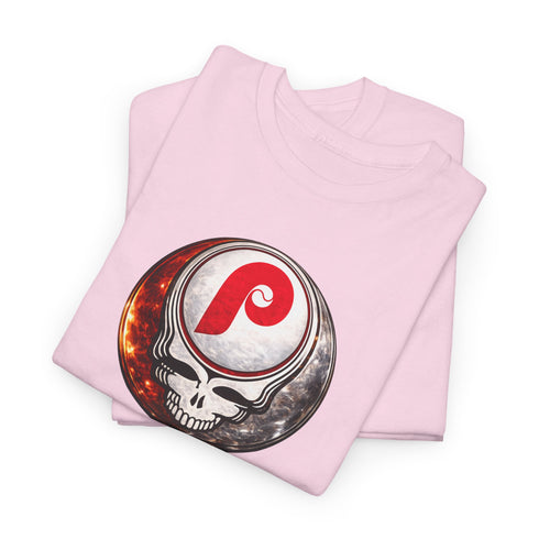 Philadelphia Phillies Crystal Stealie T-shirt