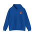 Chicago Bears Dancing Bear Unisex Hoodie - NFL - StealieShop