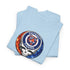 Detroit Tigers Crystal Stealie T-shirt