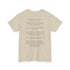 Grateful Dead - Rev Rob’s Church of Prayer Grateful Dead Steal Your Face T-Shirt - StealieShop